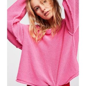 inside out pullover
